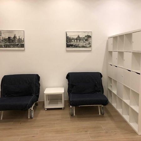San Lorenzo University Flat Apartment Rome Exterior photo