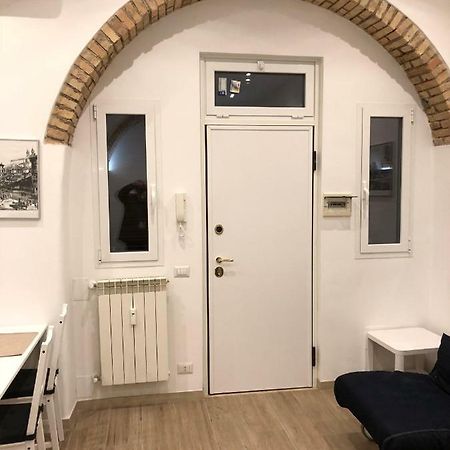 San Lorenzo University Flat Apartment Rome Exterior photo