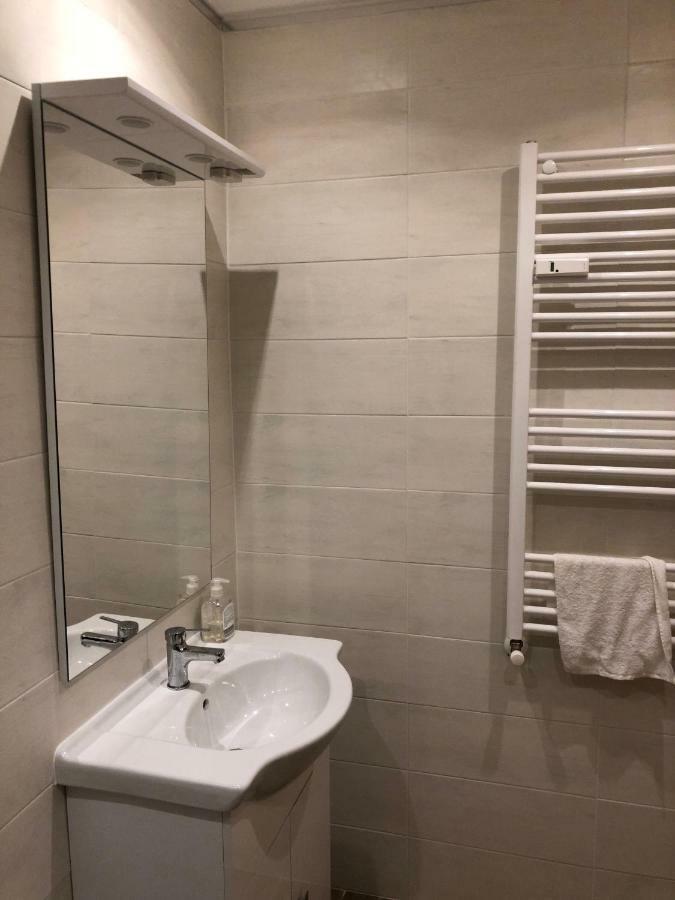 San Lorenzo University Flat Apartment Rome Exterior photo