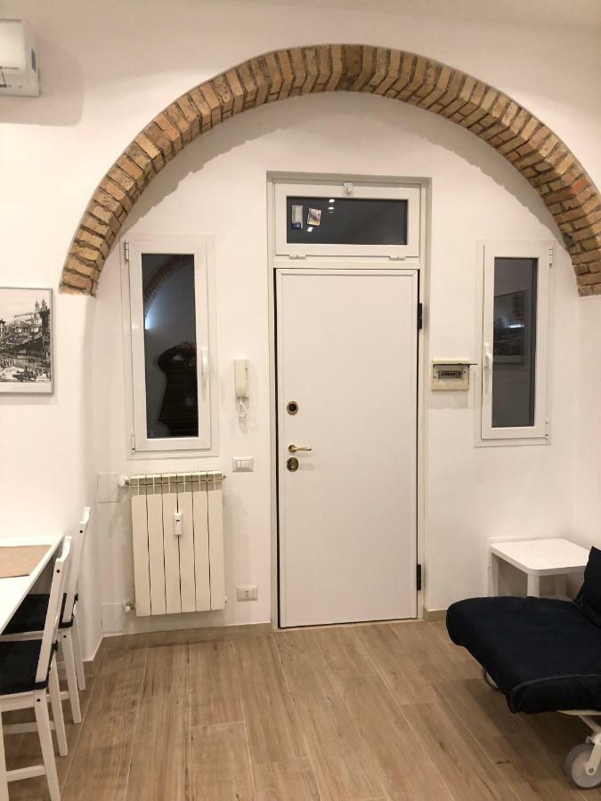 San Lorenzo University Flat Apartment Rome Exterior photo