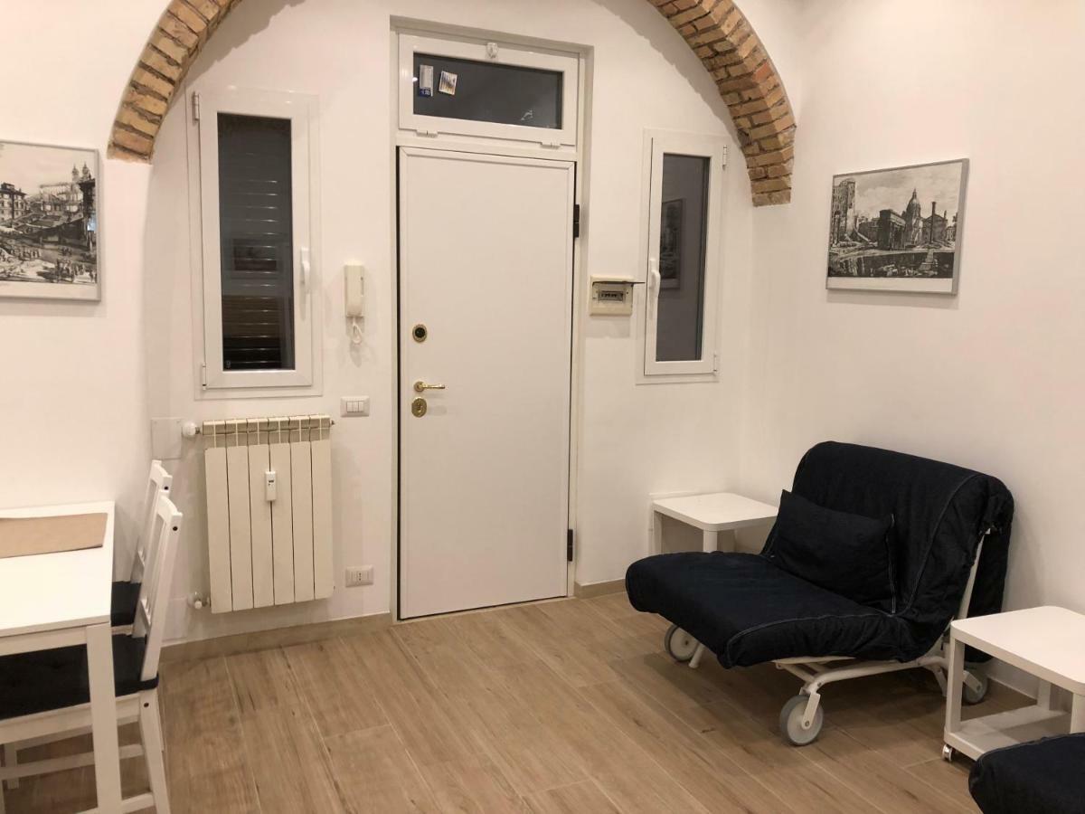 San Lorenzo University Flat Apartment Rome Exterior photo