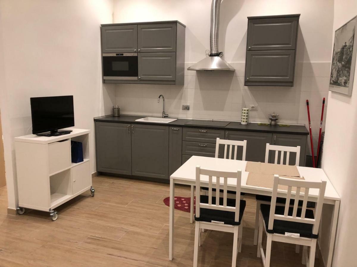 San Lorenzo University Flat Apartment Rome Exterior photo