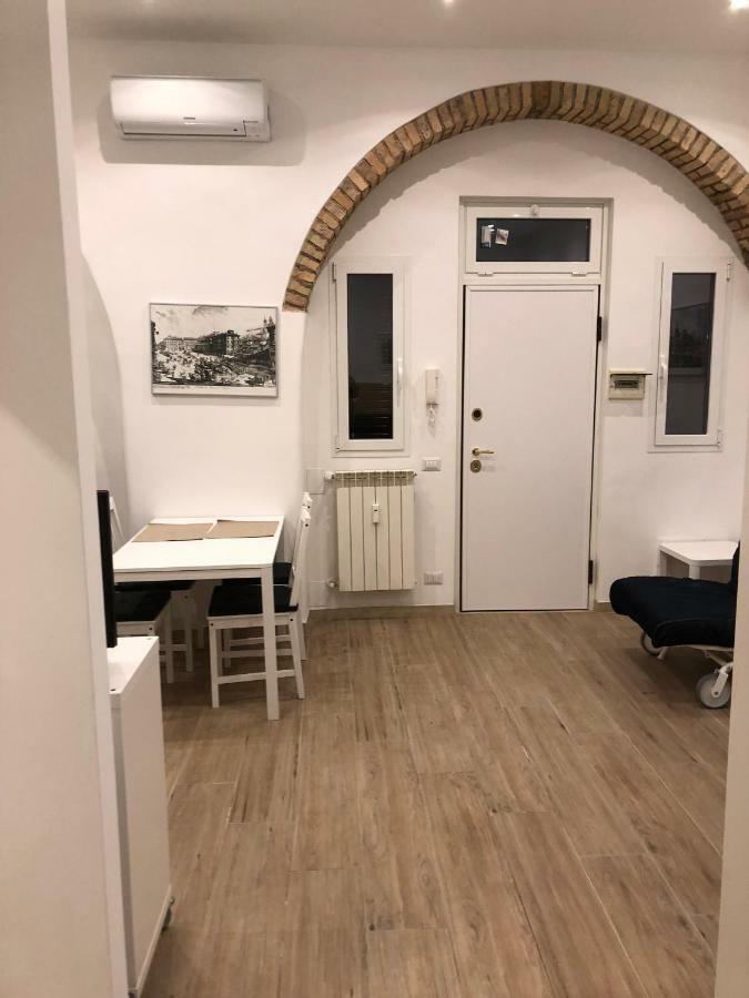 San Lorenzo University Flat Apartment Rome Exterior photo